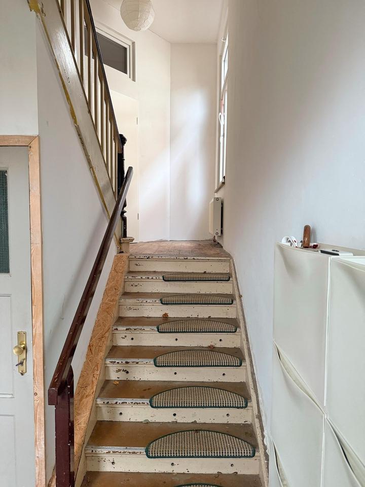 Charmante Jugendstil-Stadtvilla - provisionsfrei – Bild 2