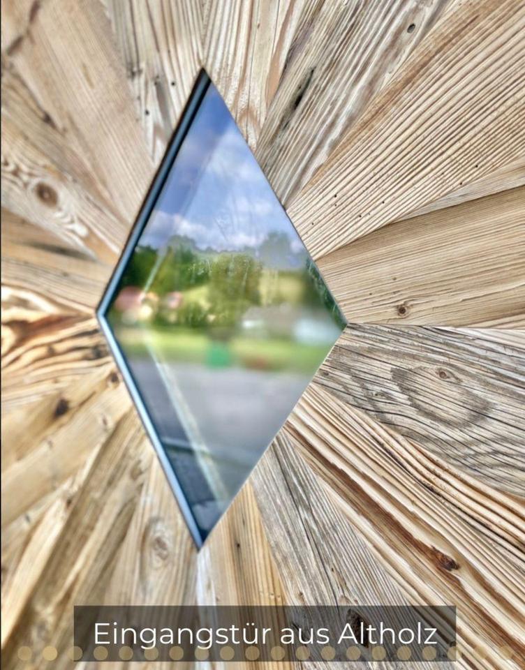 Doppelhaushälfte im Grünen – Bild 9