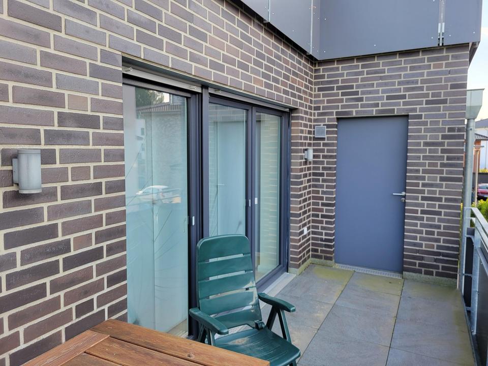 Verkaufe hochwertige Eigentumswohnung in Lippstadt Lipperbruch – Bild 8