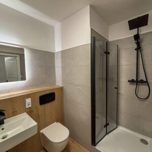 Leerstehendes, saniertes Renditeobjekt in Leipzig-Möckern