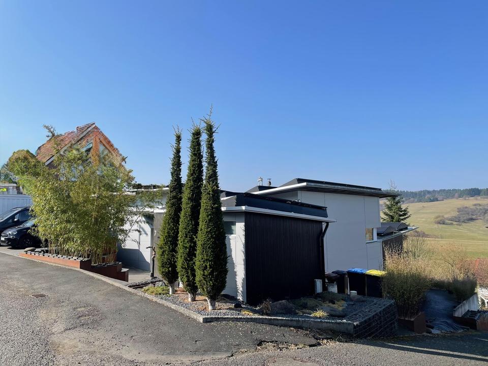 Architekten TraumHaus mit Weitsicht – Bild 6