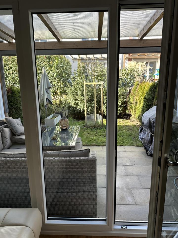 Neuwertiges Reihenmittelhaus in Abstatt (Kreis Heilbronn) – Bild 13