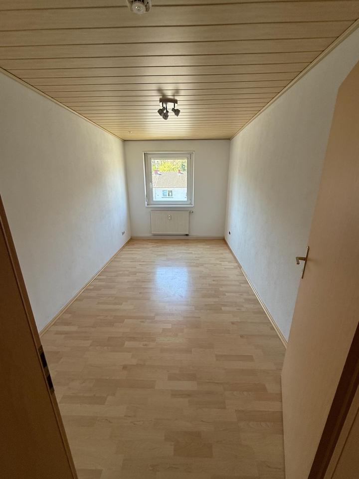 Attraktive 3-Zimmer-Wohnung in citynaher Lage auf dem Bännjerrück Inkl. Garage – Bild 5