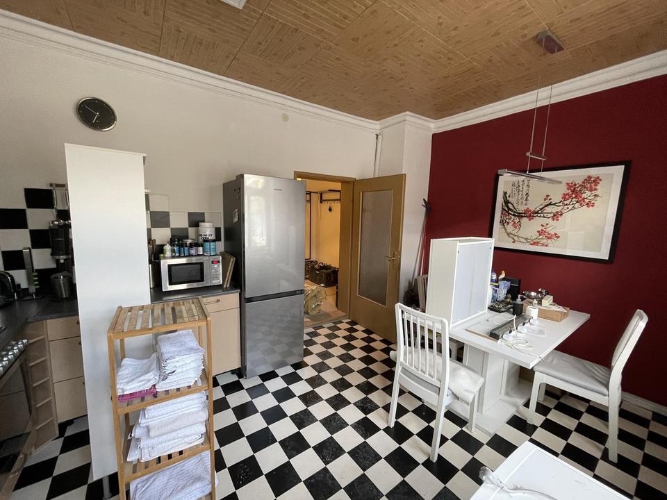 Charmante Altbauwohnung in Ulm von Privat – Bild 4