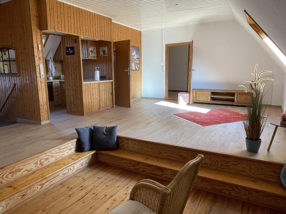 - provisionsfrei - Gemütliches Einfamilienhaus mit großem Garten – Bild 15