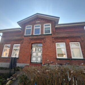 Mehrfamilienhaus mit Mietsteigerung und Ausbaureserve