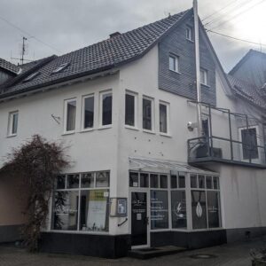 Wohnen und arbeiten im Zentrum von Külsheim