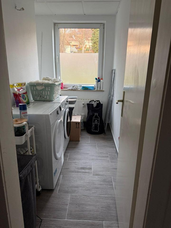 3 Zimmer Wohnung zu vermieten inkl. und Gartenzugang – Bild 10