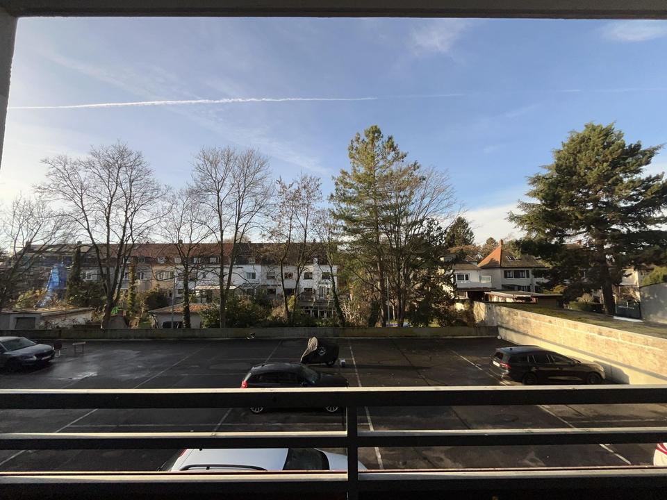 Helle u.ruhige 1 Zi. Studio-Whg m. Balkon-Loggia, Stellpl. u. Abstellr. Mannnheim-Neckarau/Almenhof – Bild 22