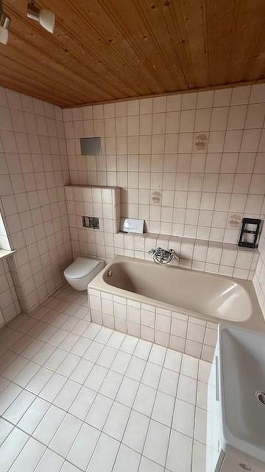 Charmante 1-Zimmer-Erdgeschosswohnung mit eigenem Gartenanteil – Bild 8