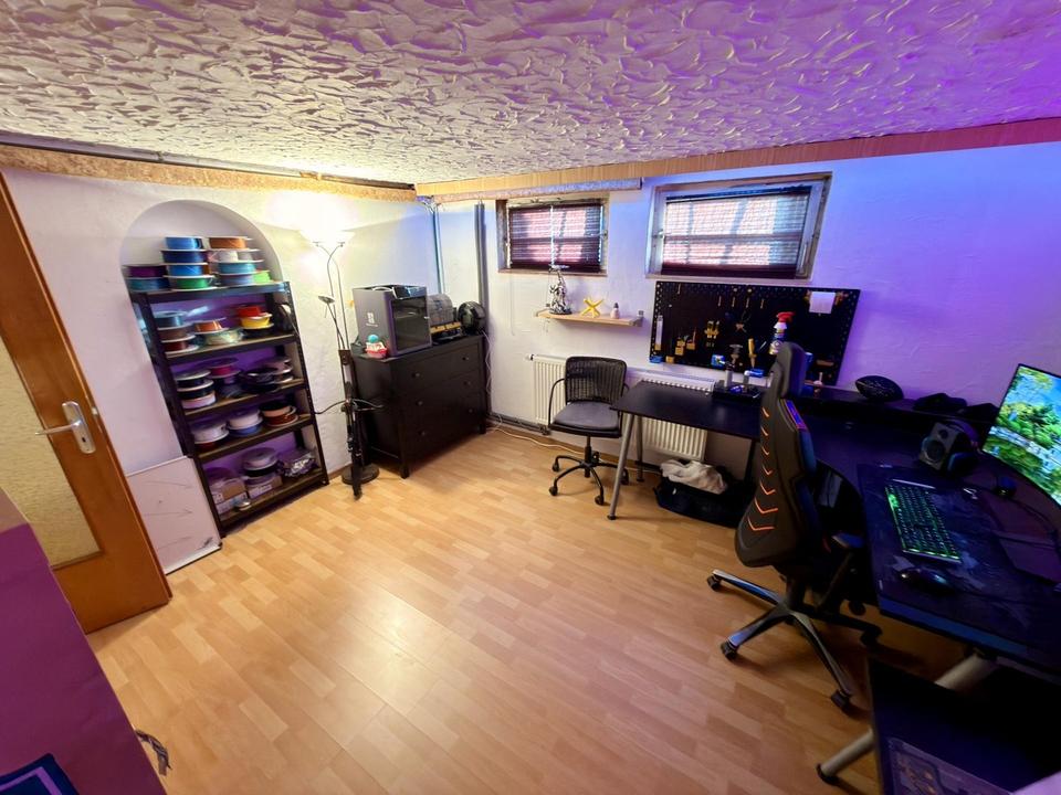 Gepflegtes Einfamilienhaus auf 502 m² Grundstück in Berlin-Rudow – Bild 28