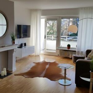 Wohnen in Lindenthal. Eine Adresse, die für sich spricht.