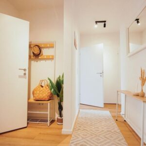 DIREKT EINZIEHEN UND WOHLFÜHLEN - SCHÖNE, HELLE 3 ZIMMERWOHNUNG FÜR EIGENNUTZUNG ODER KAPITALANLAGE