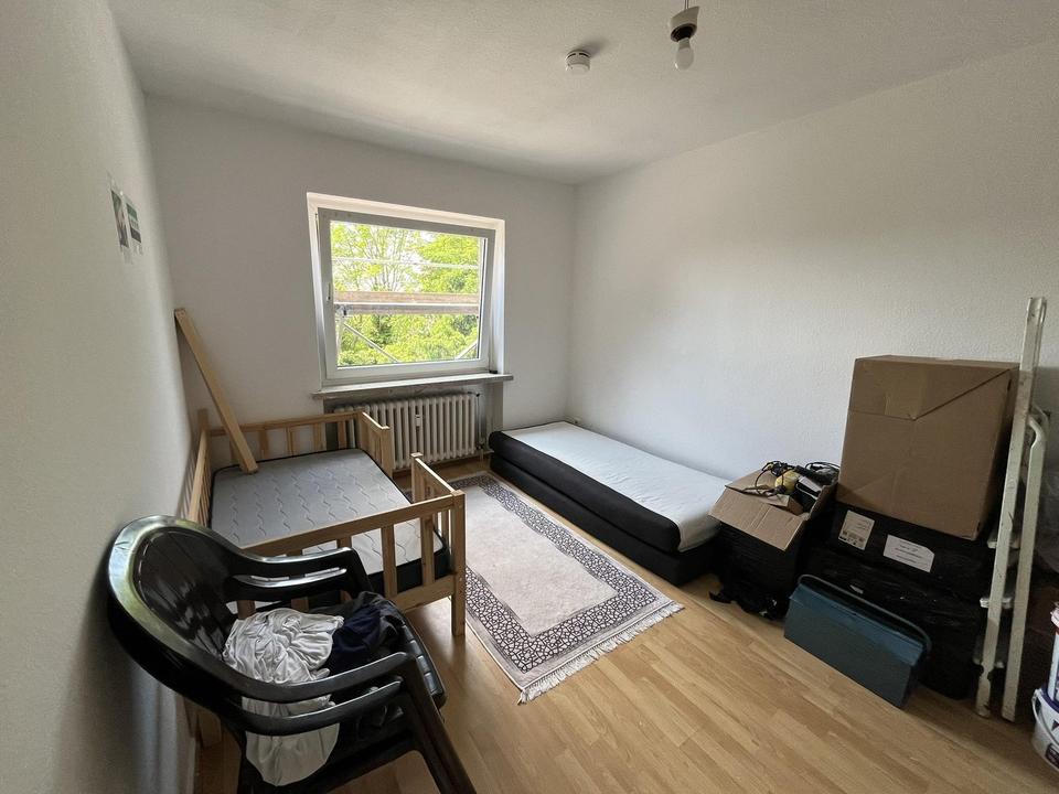 Sonnige 4-Zimmer Eigentumswohnung in guter Lage von Peine – Bild 9