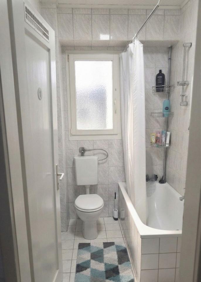 Stilvolle und gut erhaltene Stadt-Oase mit Gartenanteil und Loggia in Stuttgart-Ost – Bild 6