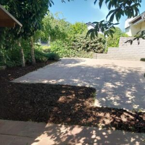 3-Zimmer Erdgeschosswohnung in Volkach Kirchberg ruhige Lage Garten