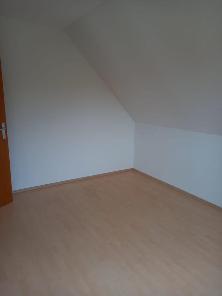 3,5 Zimmer Maisonette-Wohnung – Bild 5
