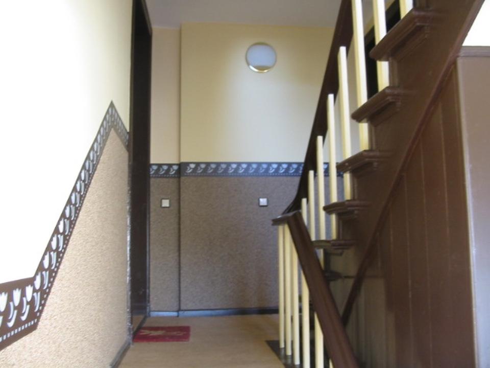 4 Raum-Wohnung in Stadtmitte in Bahnhofsnähe – Bild 4