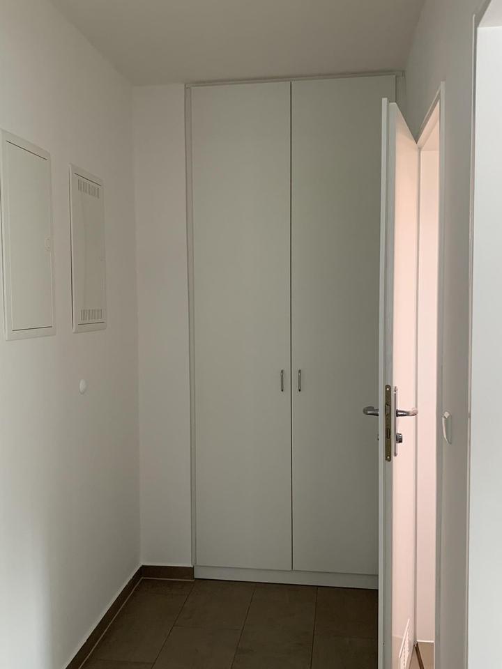 Helle 2 Zimmerwohnung mit Balkon in Pasing Obermenzing – Bild 6