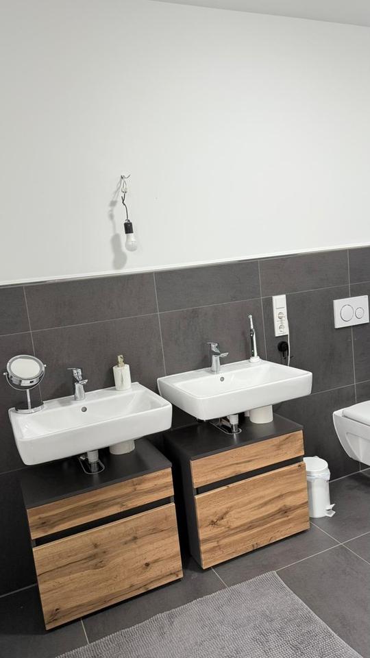 Hochwertige Wohnanlage - attraktive Penthouse Wohnung – Bild 5