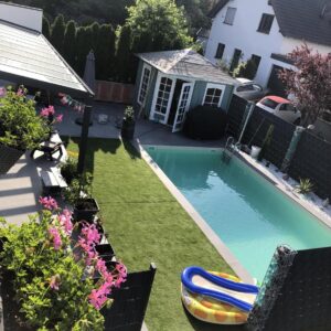 Wuppertal Dönberg ! 2 Generationen unter 1 Dach *provisionsfrei*