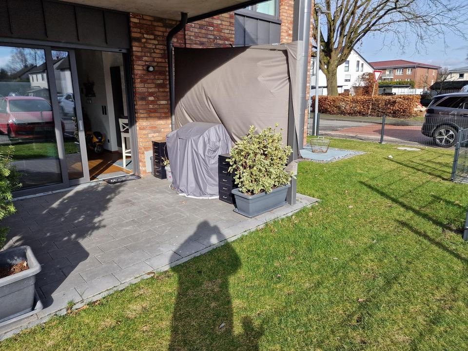 Moderne, barrierefreie 2-Zi-Terrassenwohnung in Hövelhof. – Bild 4