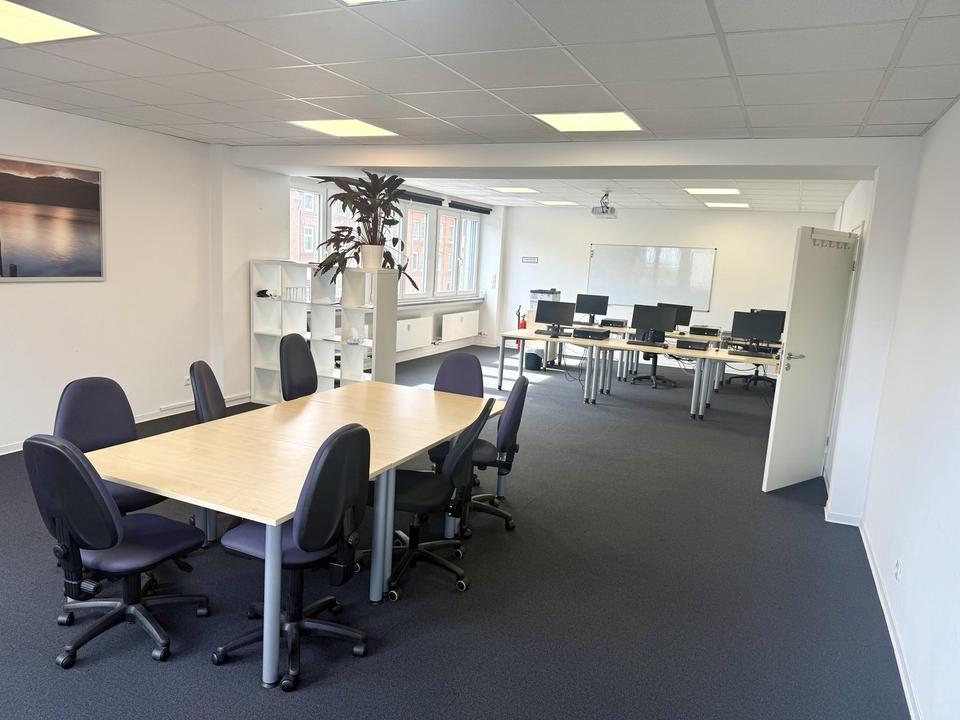 Gewerbefläche 250 m² in zentraler Lage von Kiel , Provisionsfrei – Bild 13