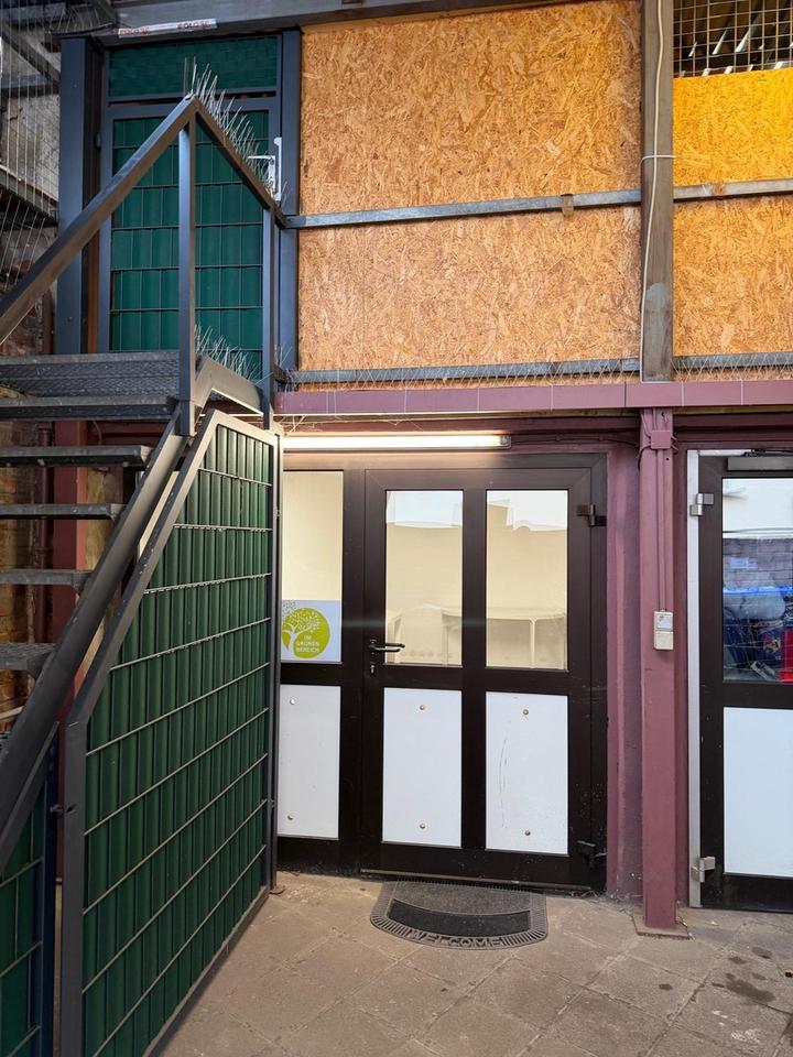 Lagerfläche in zentraler Lage zu vermieten. Nürnberg – Bild 2