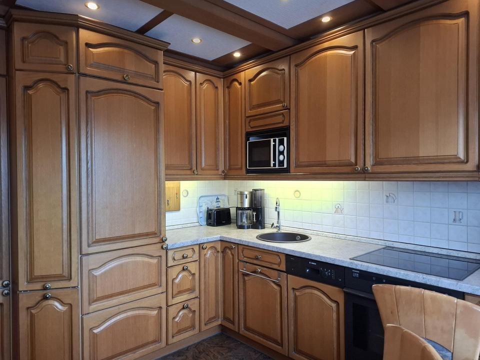 Haus/Ferienhaus an der Ostsee 200m zum Strand – Bild 16