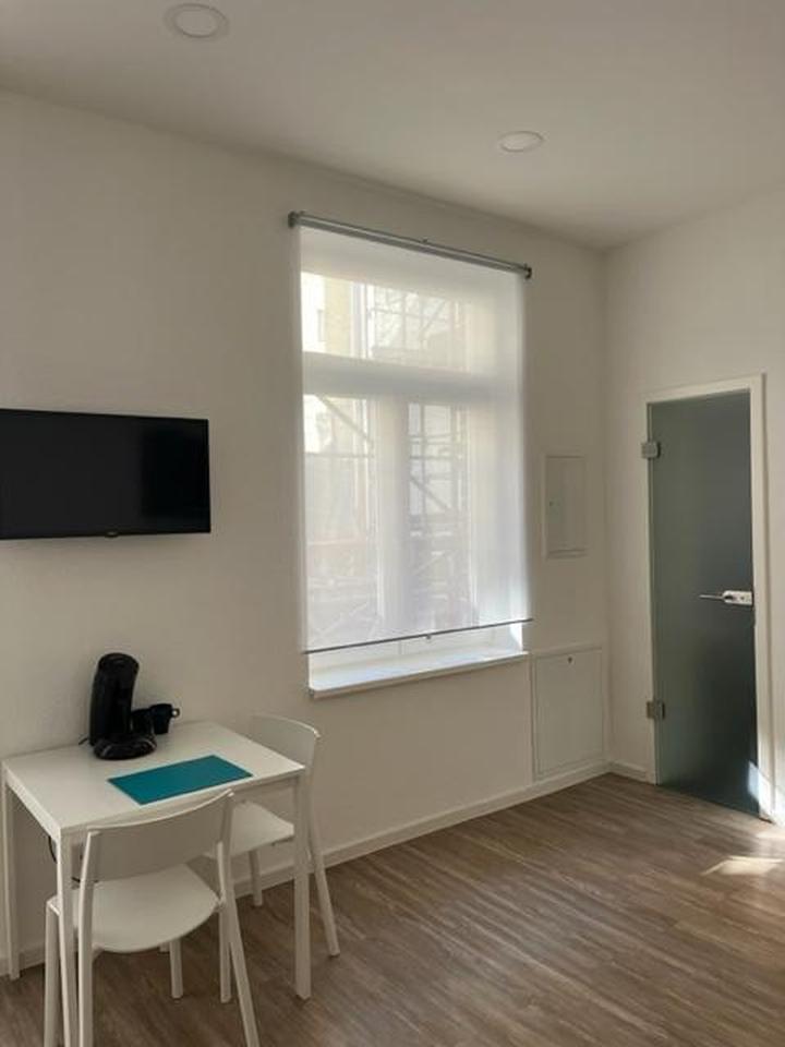 1-Zimmer Wohnung in Köln Ehrenfeld WE 4 – Bild 3