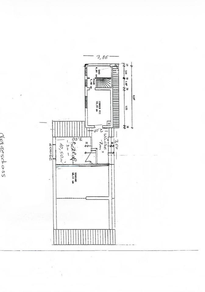 Charmantes Anwesen ideal für Mehrgenerationenwohnen oder Wohnen & Arbeiten – Bild 24