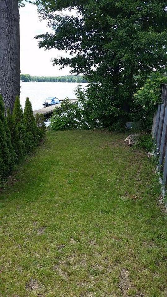 2Zi-Wohnung mit Seezugang, Terrasse, EBK,Garten, neuwertig – Bild 8