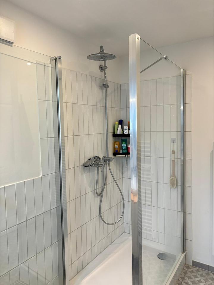 kernsanierte Dachgeschosswohnung in Duisburg-Ruhrort – Bild 24