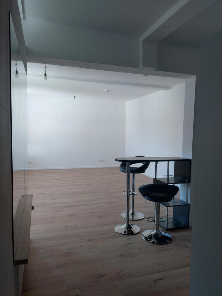 1 Zimmer Wohnung 47 m² in Passau-Zentrum NEU zu vermieten – Bild 3