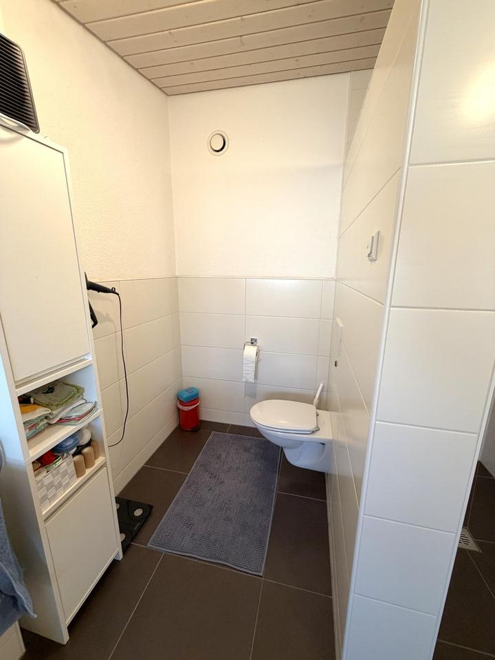 Moderne DHH mit Pergola, Garage & PV | 6 Zimmer | 148 m² | KfW-55 Standard – Bild 19