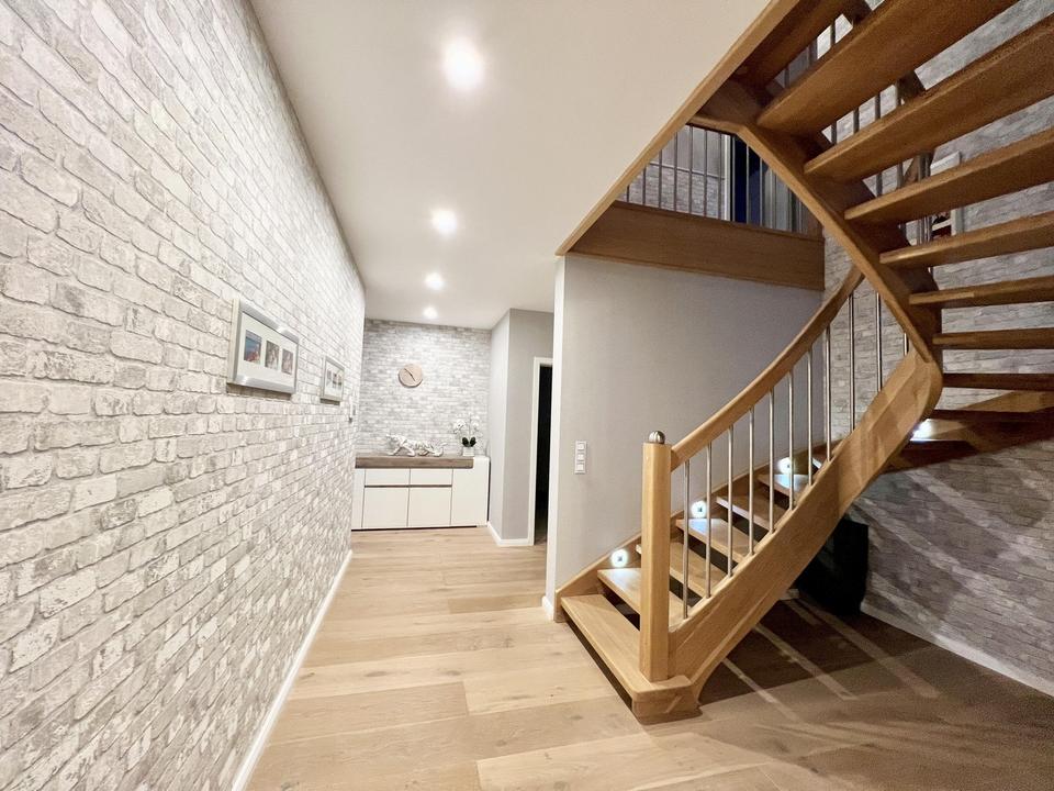 Stillvolle Villa an der Ostsee – Bild 20