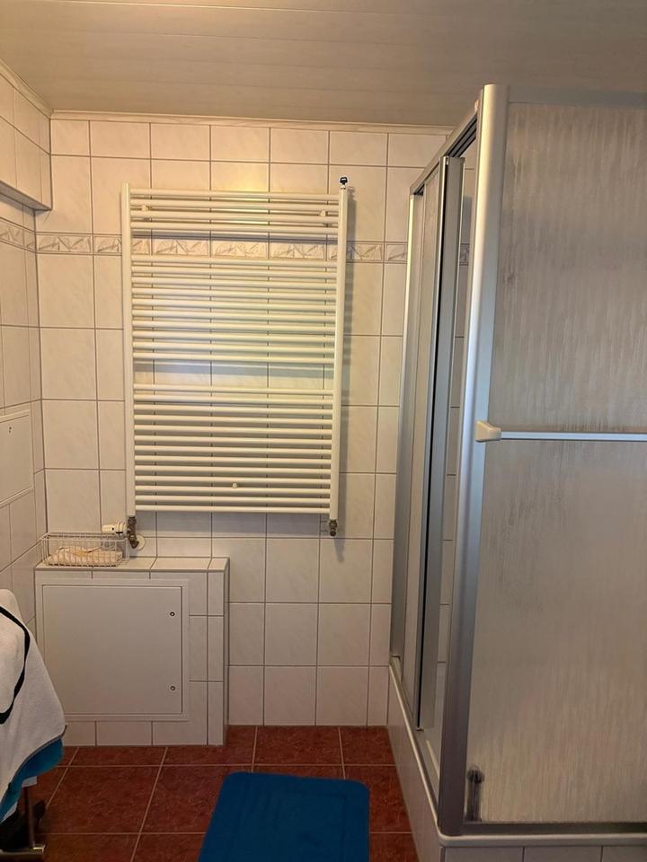 Umfassend renoviertes Einfamielienhaus in Neustadt/Orla OT Knau – Bild 12