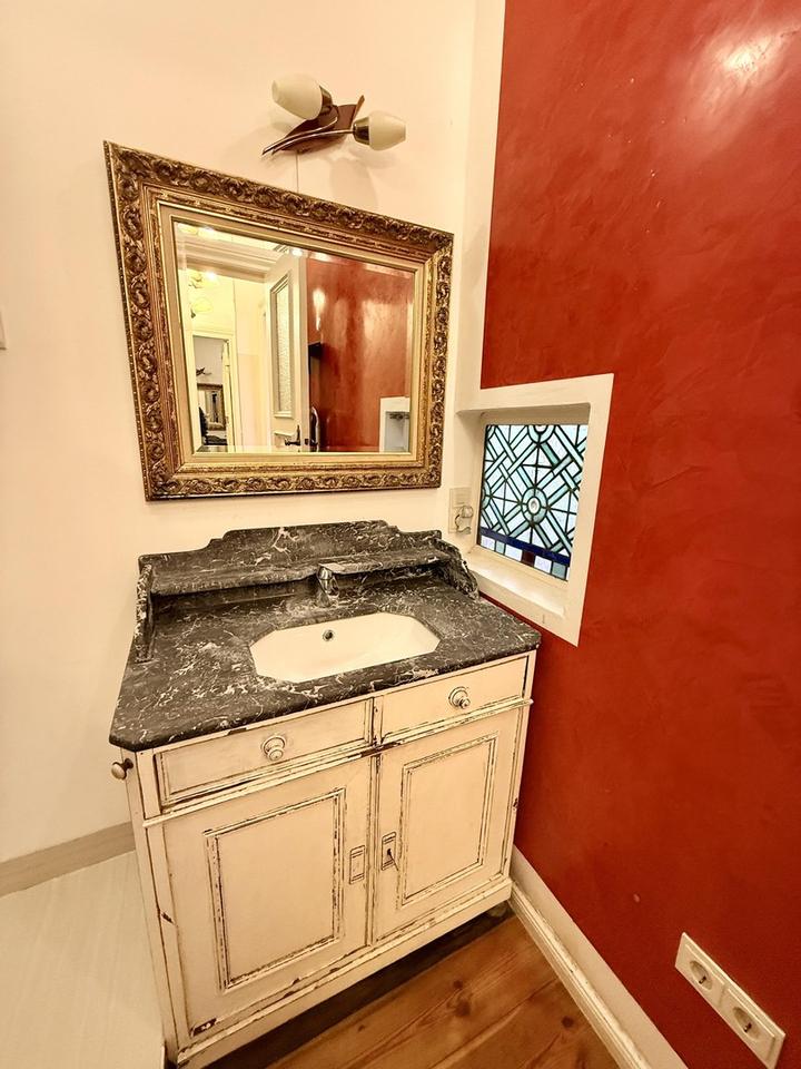 Sofort bezugsfrei Altbau zentral in Schöneberg – Bild 14