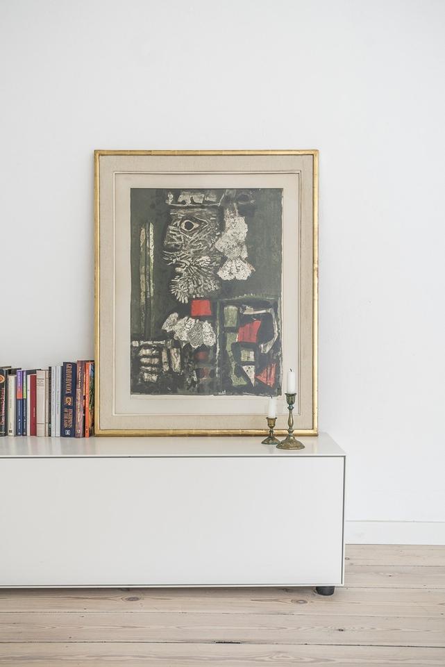 DE / EN Provisionsfrei: sanierte Altbauwohnung mit moderner Ausstattung – Bild 3