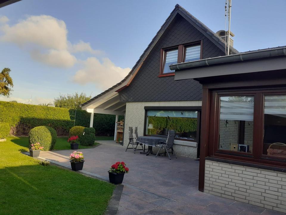 Haus/Ferienhaus an der Ostsee 200m zum Strand – Bild 4