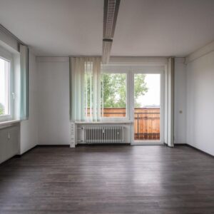 Großzügige 3-4 Zimmer-Wohnung in Vilsbiburg 114 m² im 2. OG