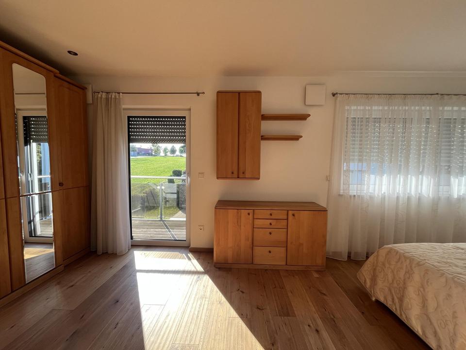 Traumhafte 2-Zimmer Wohnung barrierefrei mit Einbauküche und 2 Balkonen – Bild 7