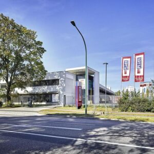 139m² LAGERFLÄCHE IN TOP VERKEHRSLAGE. PROVISIONSFREI