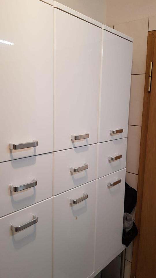 gepflegte, lichtdurchflutete Wohnung mit toller Einbauküche und Badmöbeln – Bild 9