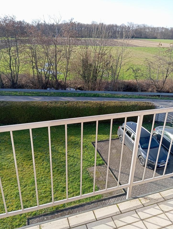 2,5 Zimmer ETW in Ottersweier zu verkaufen – Bild 2