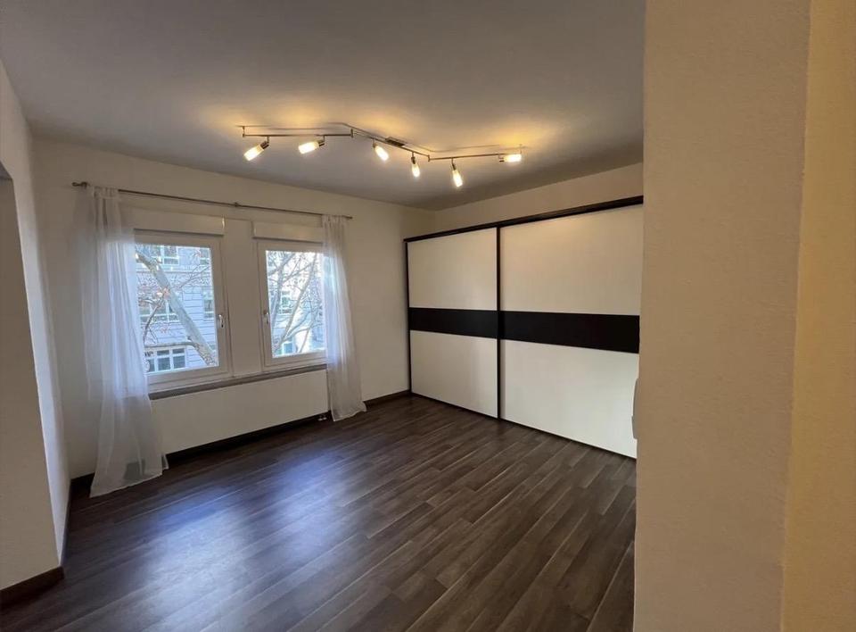 Großzügige 3,5 Zimmer Wohnung in Bestlage – Bild 8