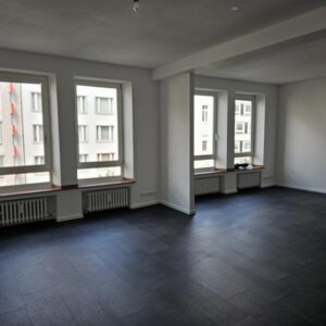 Asia Viertel bis zu 4 Loftetagen mit 600qm, CoWorkingSpace, Office für Home-Office Firmen, Glasfaser