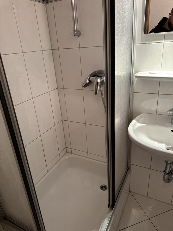 Charmante 1,5-Zimmer-Wohnung mit Balkon und Küche in Dortmund-Aplerbeck – Bild 8