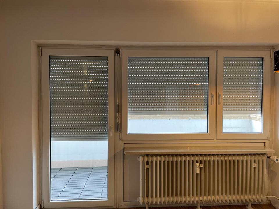 Helle 4-Zimmer-Eigentumswohnung mit zwei Balkonen in Niedernhausen - Provisionsfrei – Bild 6