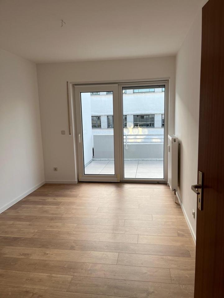 3 Zimmerwohnung mit knapp 60m2 Balkonfläche *Provisionsfrei* – Bild 5